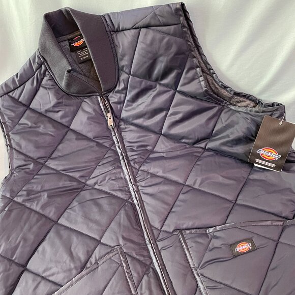 Vest-Dickies - Picture 1 of 8